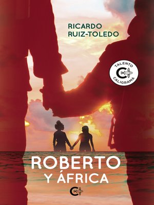 cover image of Roberto y África